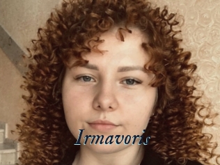 Irmavoris