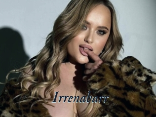 Irrenabarr