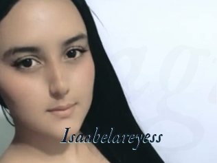 Isaabelareyess
