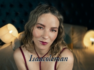 Isaacoleman