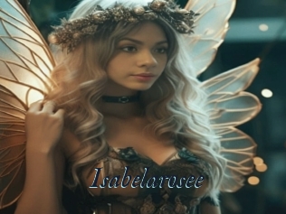 Isabelarosee