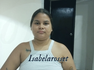 Isabelarosset