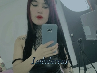 Isabelarous