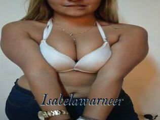 Isabelawarneer