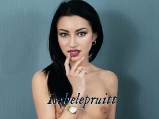 Isabelepruitt