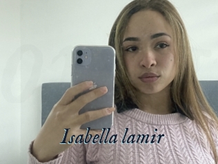 Isabella_lamir