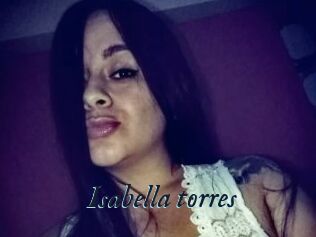 Isabella_torres