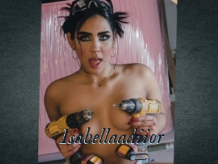 Isabellaadiior