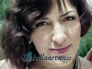 Isabellaaevanss