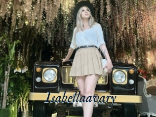 Isabellaavary