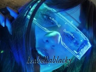 Isabellablacky