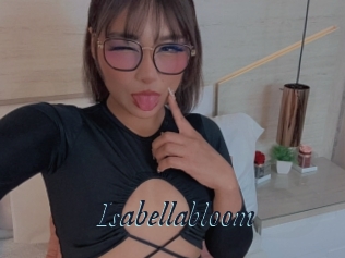 Isabellabloom