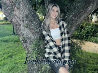 Isabellacamargo