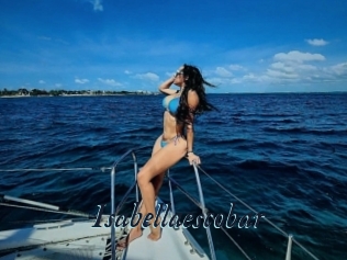 Isabellaescobar