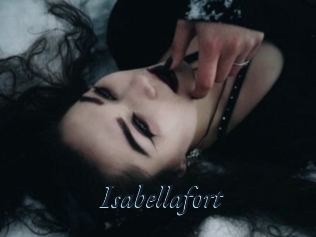 Isabellafort