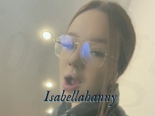 Isabellahanny