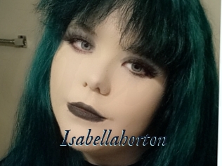 Isabellahorton