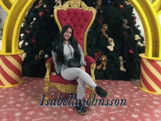 Isabellajohnsson