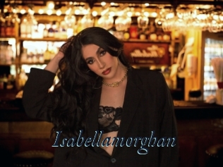 Isabellamorghan