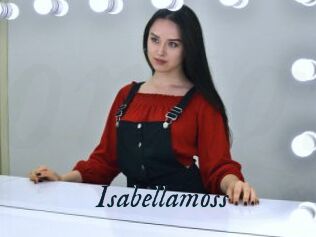 Isabellamoss