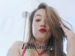 Isabellaolssen