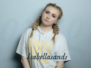 Isabellasands