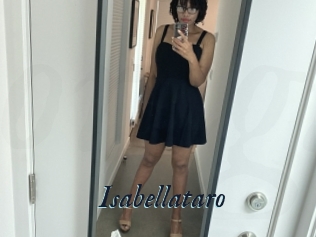 Isabellataro