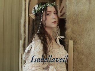 Isabellaveil