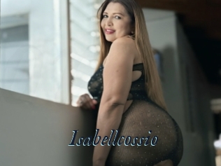 Isabellcossio