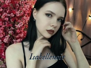 Isabellenoir