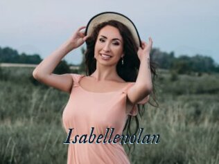 Isabellenolan