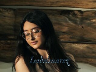 Isabelsuarez