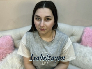 Isabeltayon