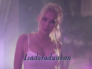 Isadoradunkan
