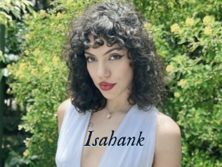 Isahank