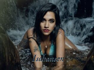 Isahansen