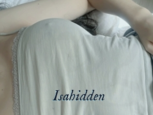 Isahidden