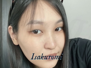 Isakuromi