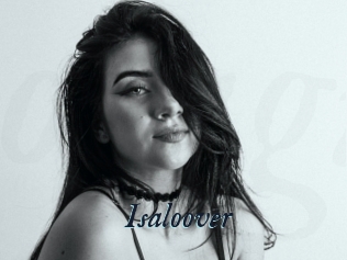 Isaloover