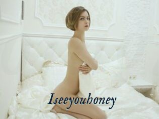 Iseeyouhoney