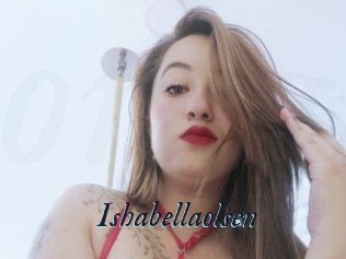Ishabellaolsen