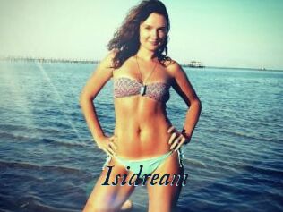 Isidream