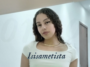 Isisametista