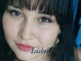 Isisbelle