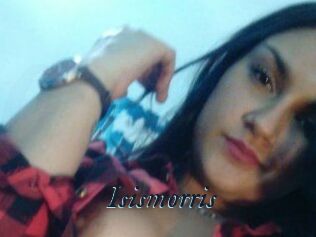 Isismorris