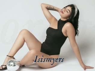 Isismyers
