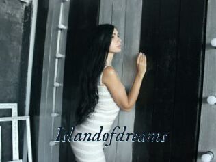 Islandofdreams