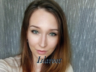 Islaroot