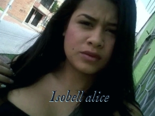 Isobell_alice