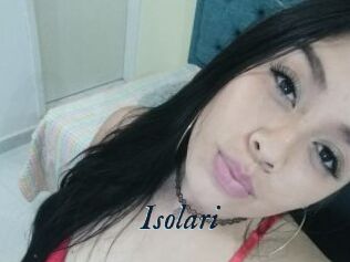 Isolari